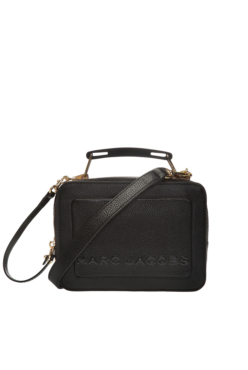 Marc jacobs black box on sale bag